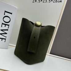 Loewe Handle Bags